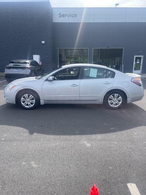 used 2011 Nissan Altima car, priced at $5,000