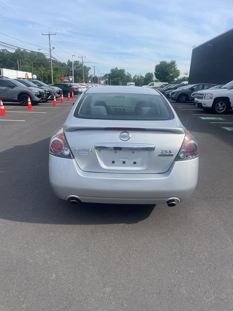 used 2011 Nissan Altima car, priced at $5,000