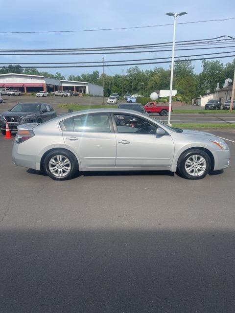 used 2011 Nissan Altima car, priced at $5,000