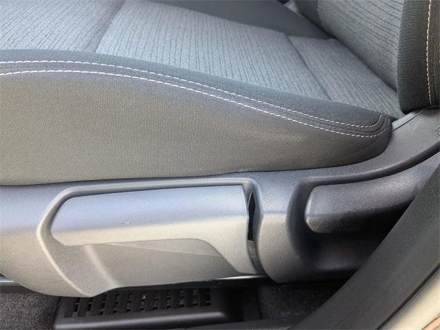 used 2022 Nissan Rogue car, priced at $22,500