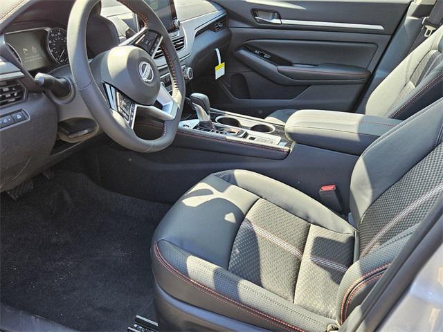 new 2025 Nissan Altima car, priced at $32,285