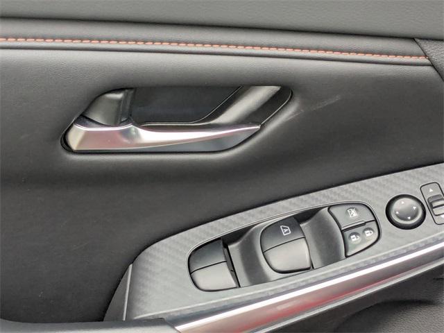 used 2022 Nissan Sentra car, priced at $21,500