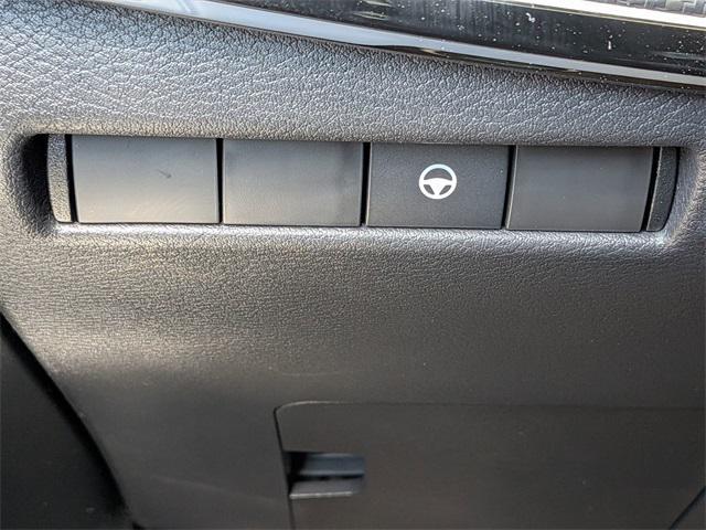 new 2025 Nissan Kicks car