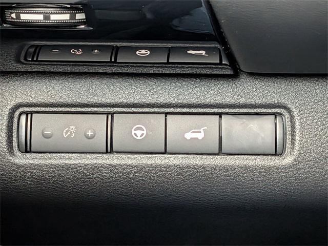 new 2025 Nissan Pathfinder car, priced at $43,890