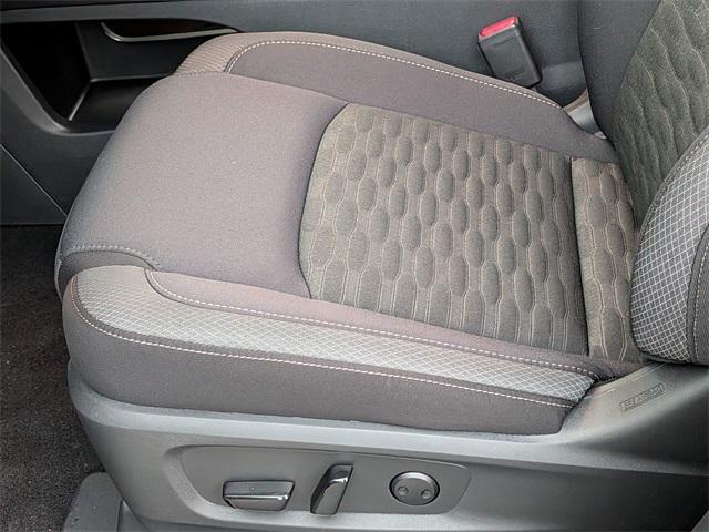 new 2025 Nissan Pathfinder car, priced at $43,890