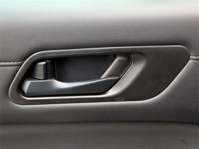 new 2025 Nissan Pathfinder car, priced at $43,890