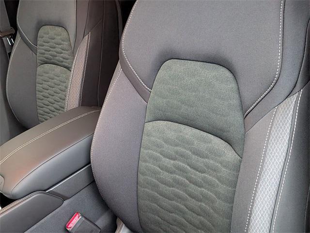 new 2025 Nissan Pathfinder car, priced at $43,890