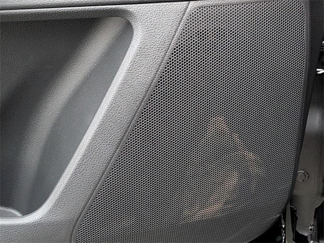 new 2025 Nissan Pathfinder car, priced at $43,890