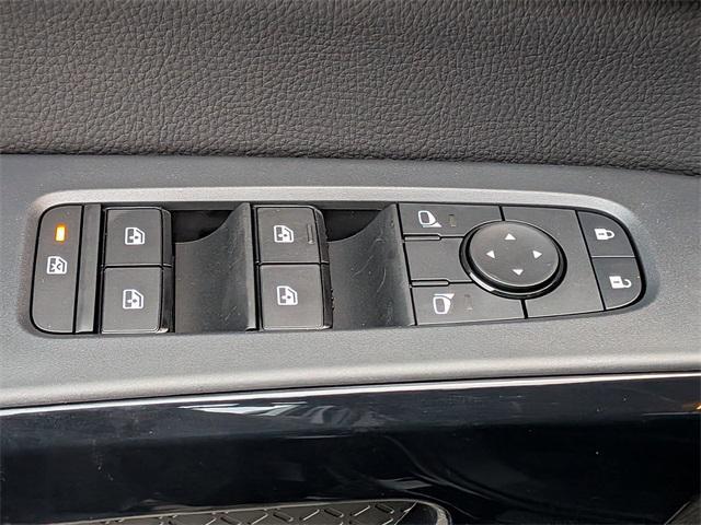 new 2025 Nissan Pathfinder car, priced at $43,890