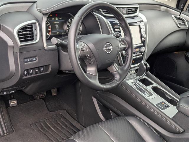 used 2023 Nissan Murano car, priced at $29,335