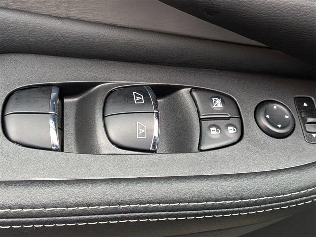 used 2023 Nissan Murano car, priced at $29,335