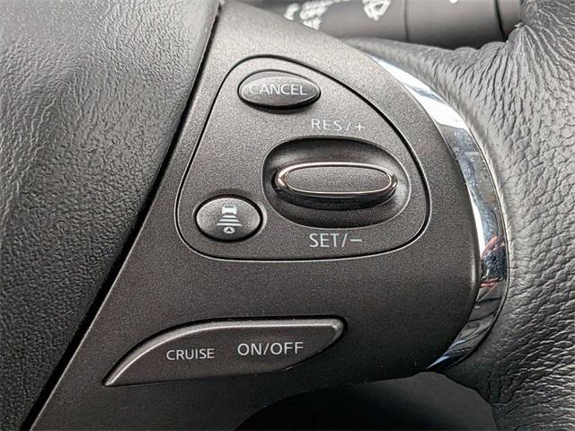 used 2023 Nissan Murano car, priced at $29,335