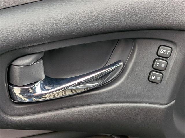 used 2023 Nissan Murano car, priced at $29,335