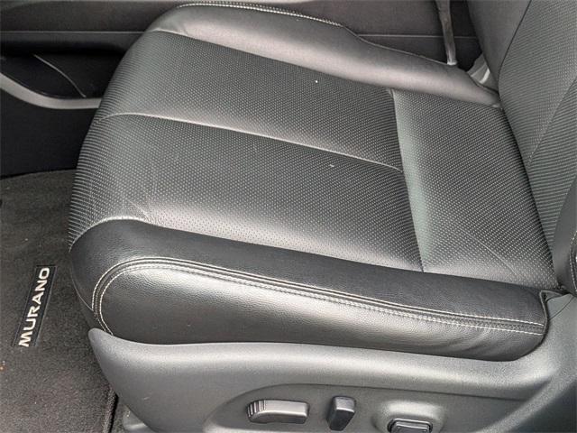 used 2023 Nissan Murano car, priced at $29,335