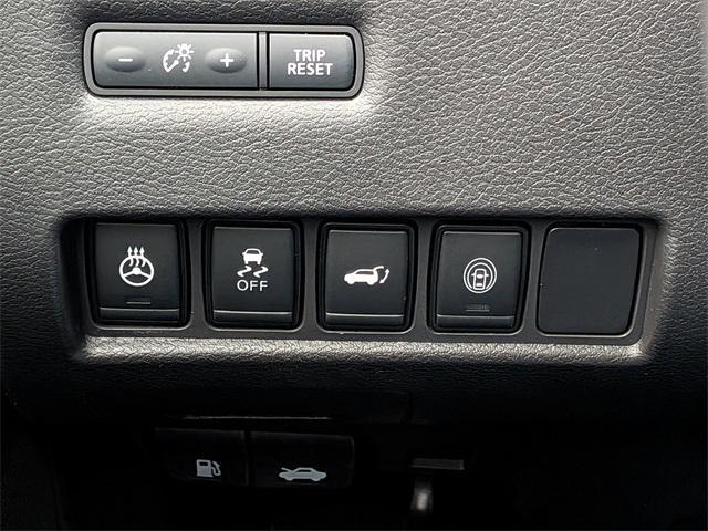 used 2023 Nissan Murano car, priced at $29,335