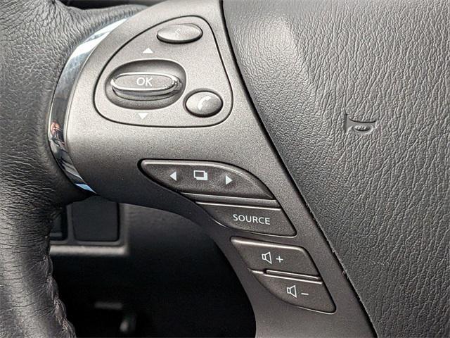 used 2023 Nissan Murano car, priced at $29,335