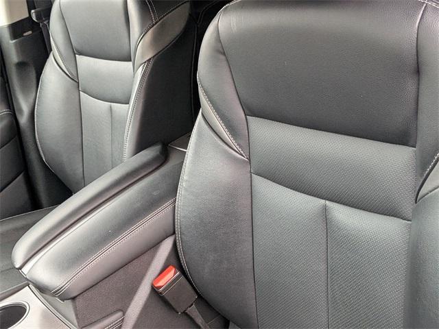 used 2023 Nissan Murano car, priced at $29,335