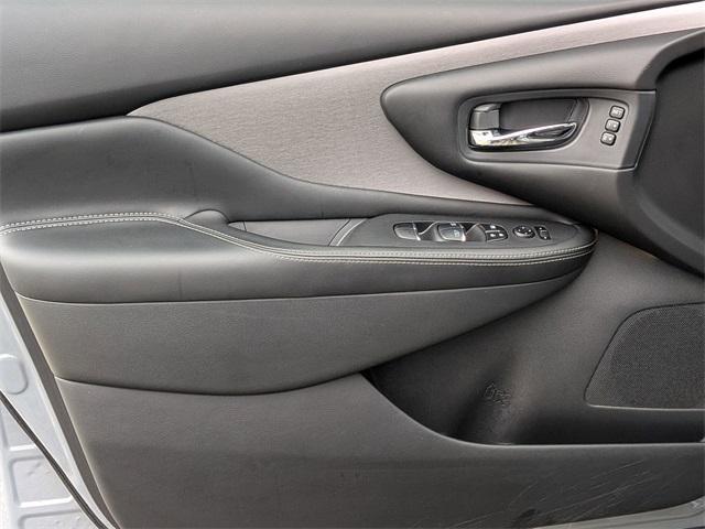 used 2023 Nissan Murano car, priced at $29,335