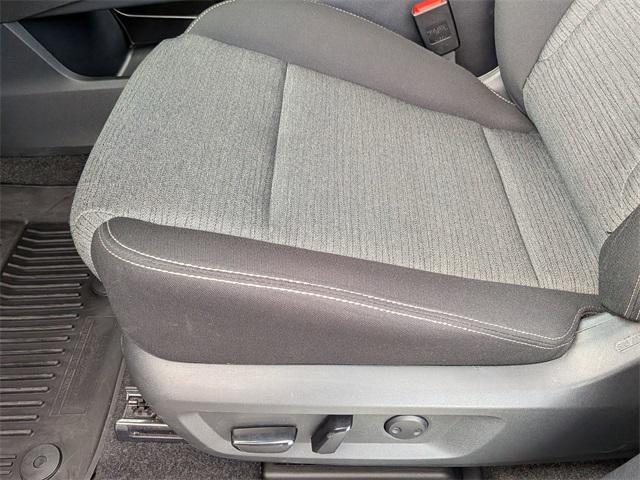 used 2023 Nissan Rogue car, priced at $23,000