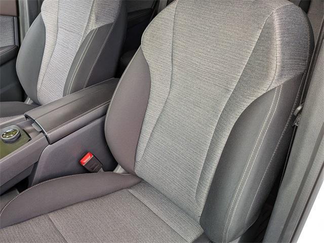used 2023 Nissan Rogue car, priced at $23,000