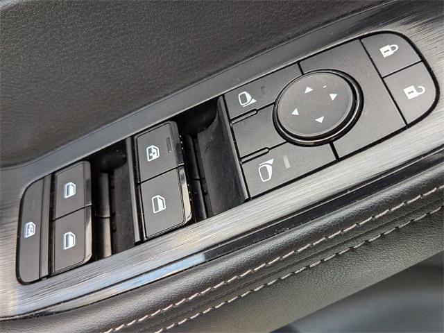 used 2023 Nissan Rogue car, priced at $23,000