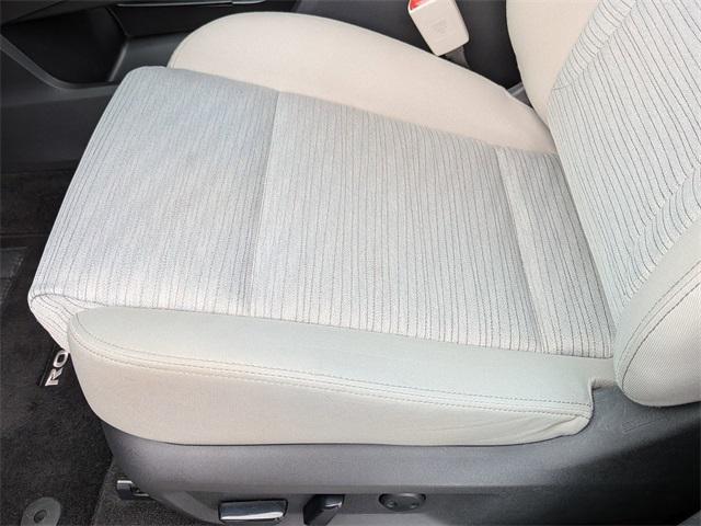 used 2023 Nissan Rogue car, priced at $22,990