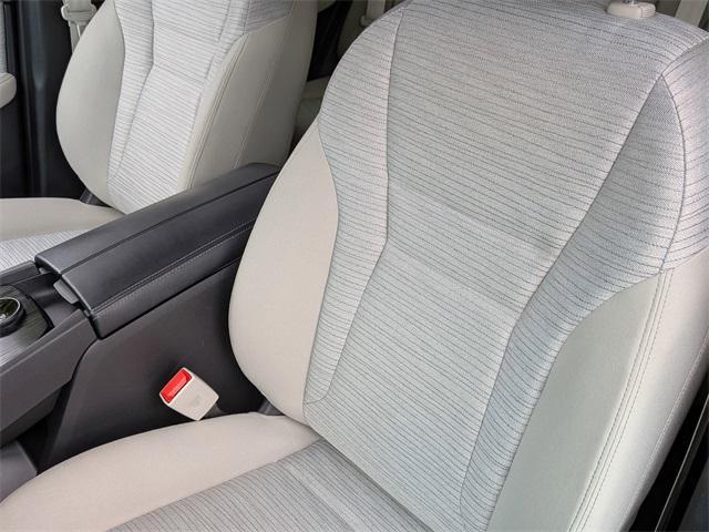used 2023 Nissan Rogue car, priced at $22,990