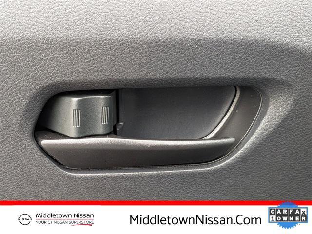 used 2024 Nissan Versa car, priced at $15,600