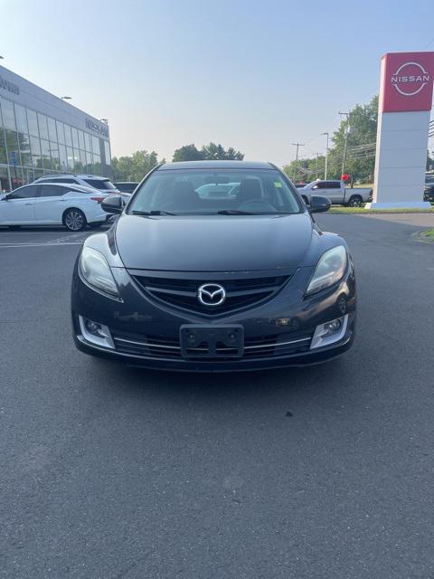 used 2012 Mazda Mazda6 car, priced at $5,995
