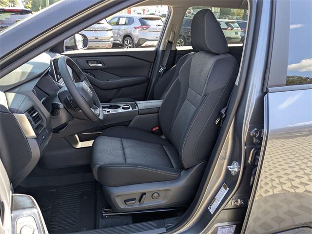 new 2026 Nissan Rogue car