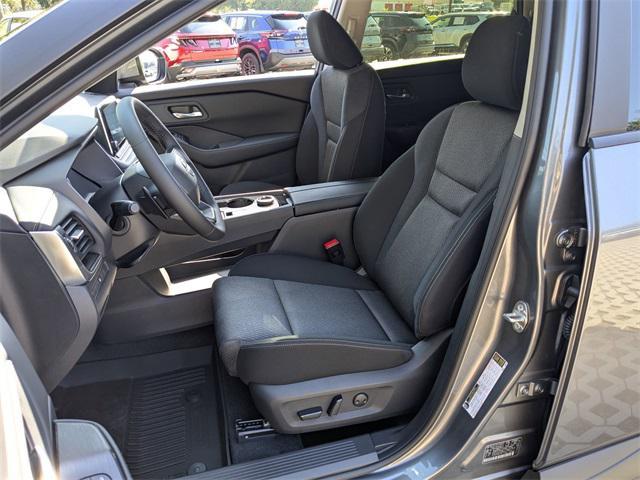 new 2026 Nissan Rogue car, priced at $31,190