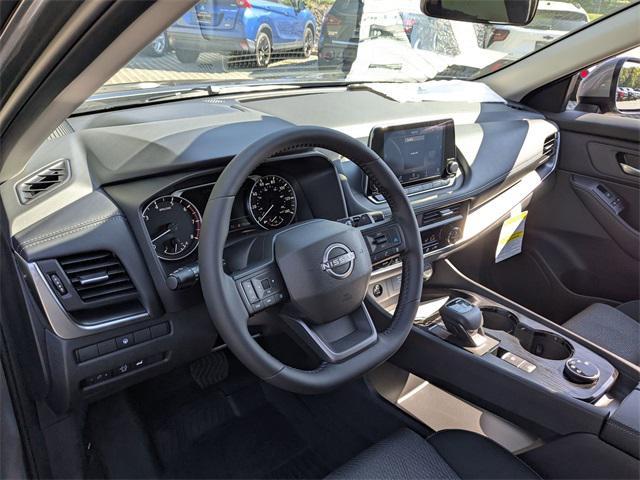 new 2026 Nissan Rogue car, priced at $31,190