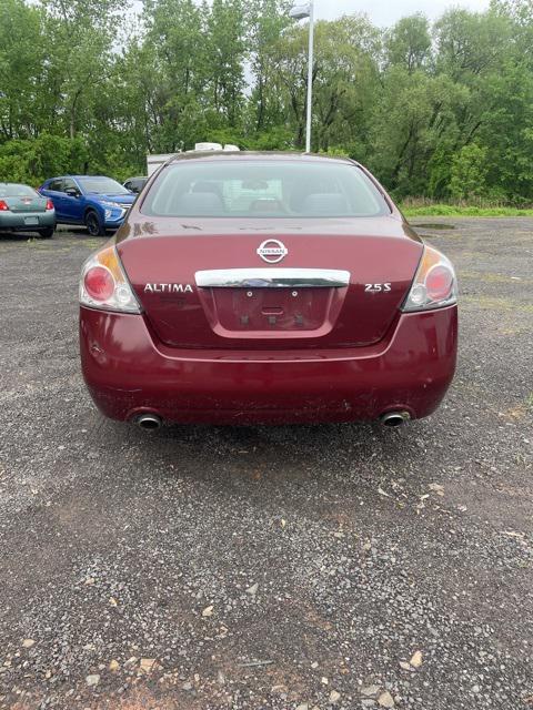 used 2011 Nissan Altima car, priced at $3,000