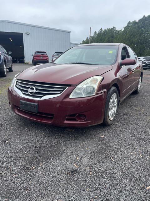used 2011 Nissan Altima car, priced at $3,000