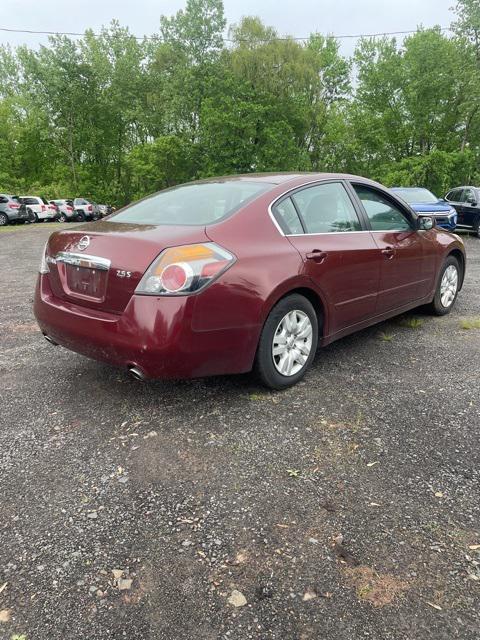 used 2011 Nissan Altima car, priced at $3,000
