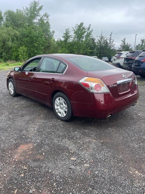 used 2011 Nissan Altima car, priced at $3,000