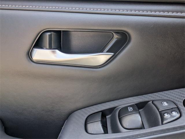 used 2022 Nissan Sentra car, priced at $14,900