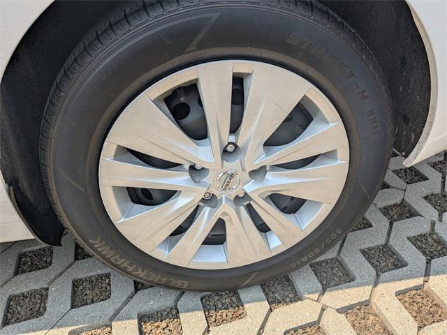 used 2022 Nissan Sentra car, priced at $14,900