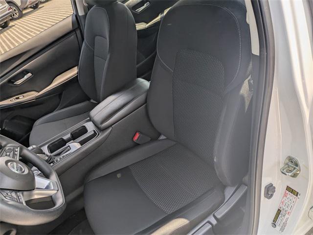 used 2022 Nissan Sentra car, priced at $14,900