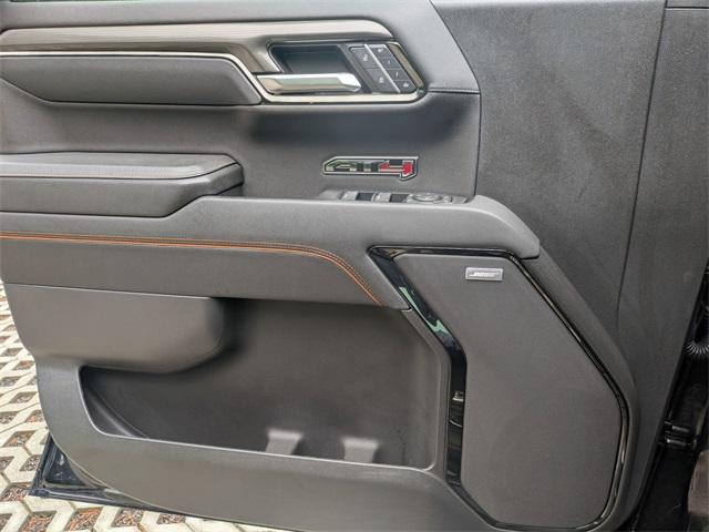 used 2023 GMC Sierra 1500 car, priced at $53,000
