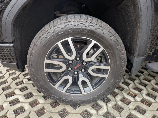 used 2023 GMC Sierra 1500 car, priced at $53,000