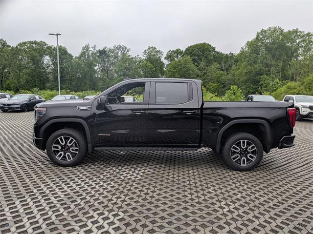 used 2023 GMC Sierra 1500 car, priced at $53,000