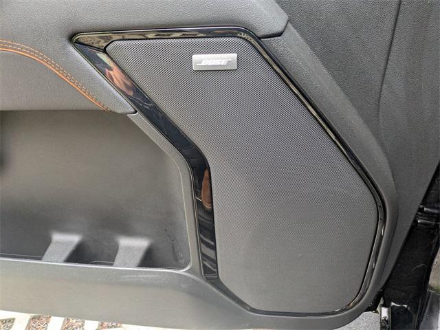 used 2023 GMC Sierra 1500 car, priced at $53,000