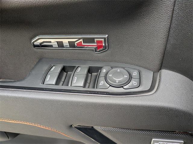 used 2023 GMC Sierra 1500 car, priced at $53,000