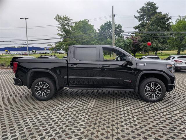 used 2023 GMC Sierra 1500 car, priced at $53,000