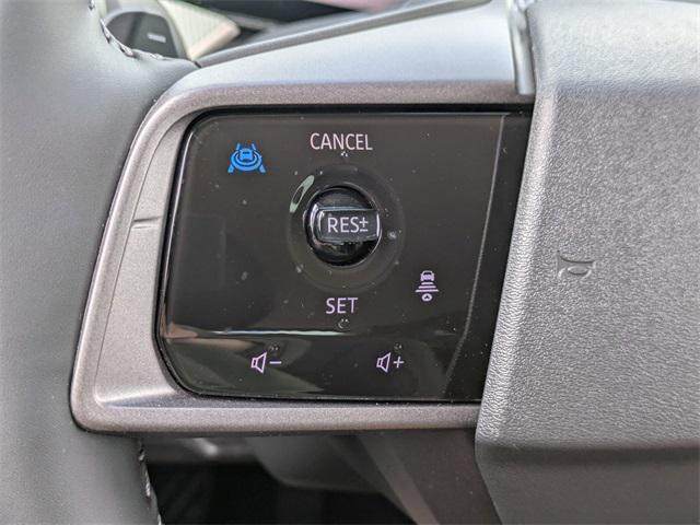 new 2025 Nissan Murano car, priced at $43,895