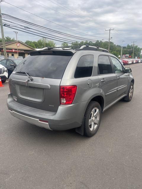 used 2006 Pontiac Torrent car, priced at $4,850