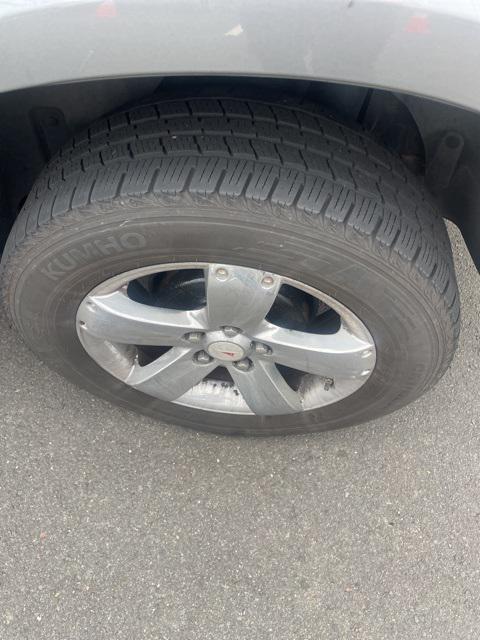 used 2006 Pontiac Torrent car, priced at $4,850