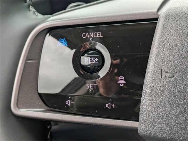 new 2025 Nissan Murano car