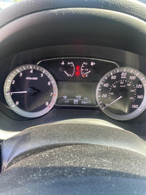 used 2013 Nissan Sentra car, priced at $7,000